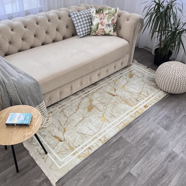 Килимова доріжка 80х200 дизайн 123