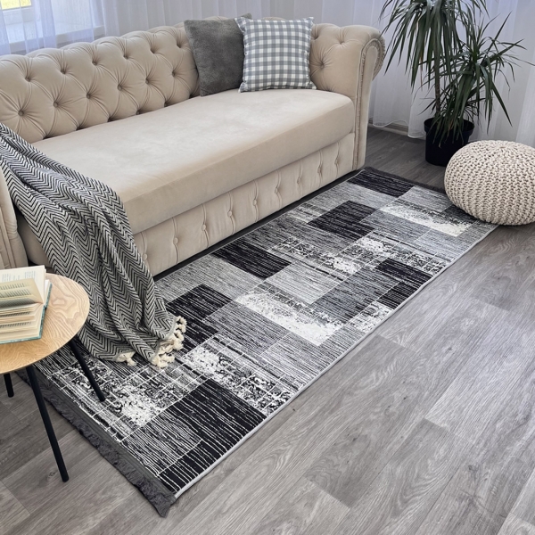 Килимова доріжка 80х200 дизайн 126