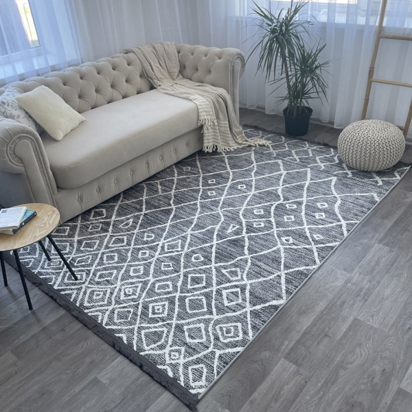 Килим 160х230 дизайн 118