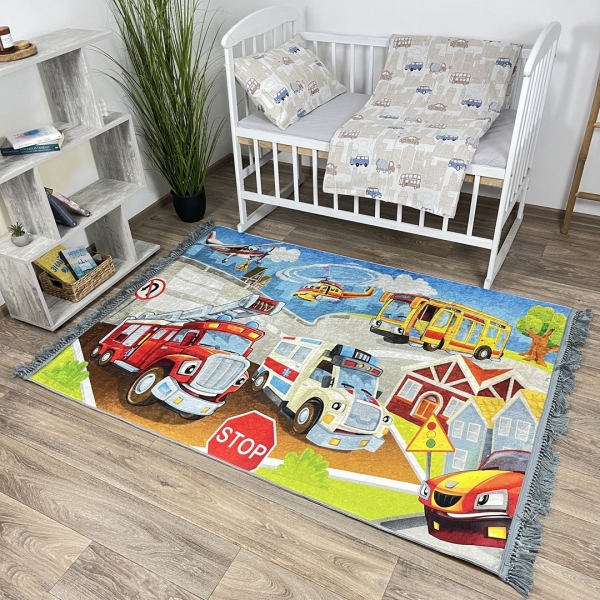 Килим 120х180 дизайн102