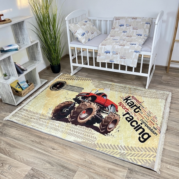 Килим 120х180 дизайн103