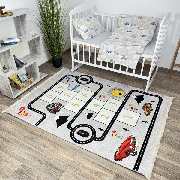 Килим 120х180 дизайн104