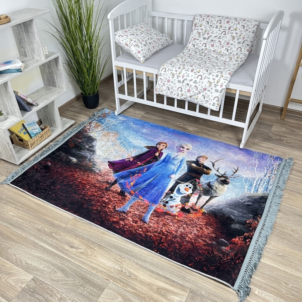 Килим 120х180 дизайн108