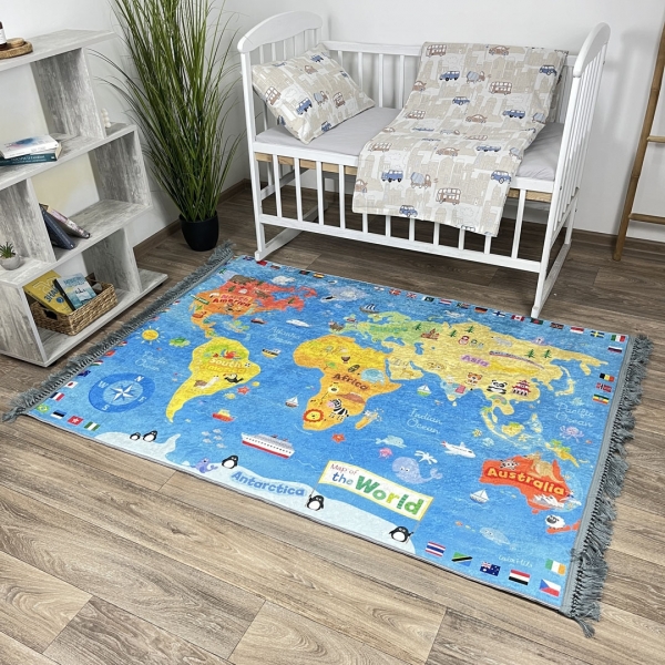 Килим 120х180 дизайн111