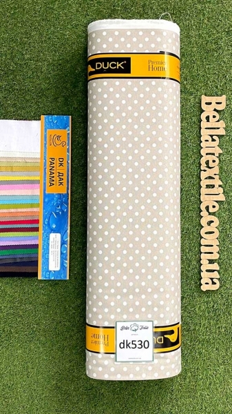 Дак принт 530