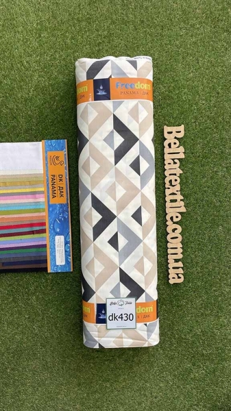 Дак принт 430