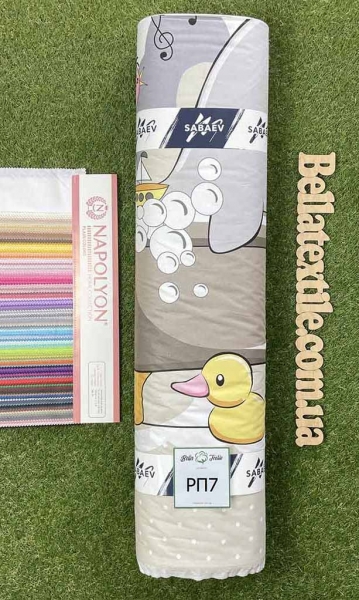 Ранфорс панелі рп7