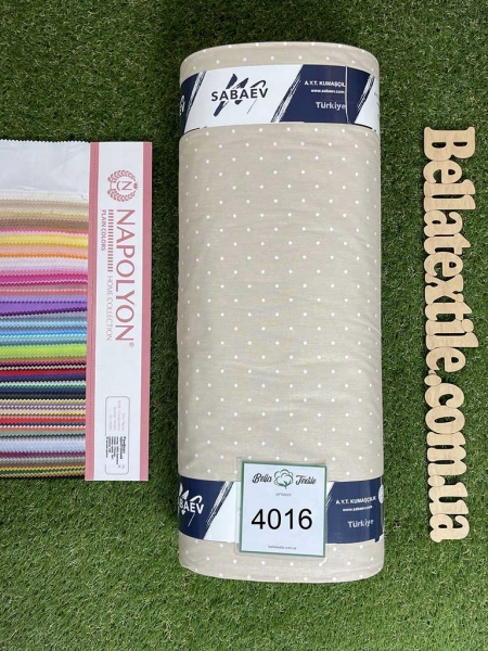 Ранфорс принт 4016