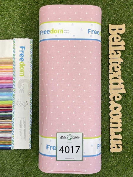 Ранфорс принт 4017