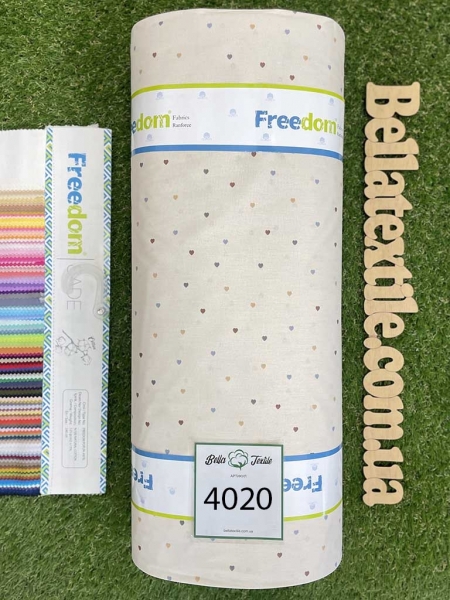 Ранфорс принт 4020