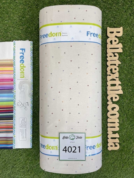 Ранфорс принт 4021