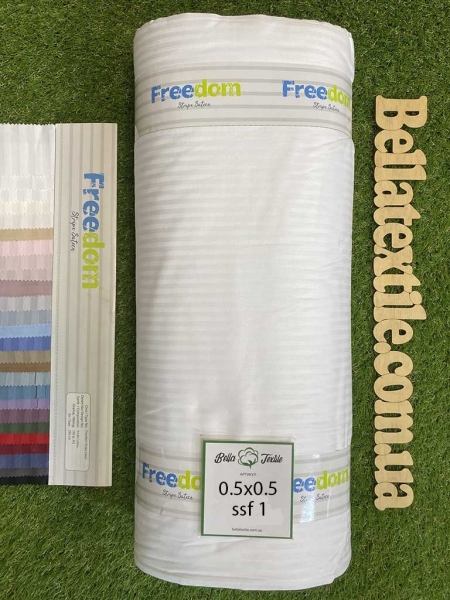 Страйп Сатин Freedom 0.5x0.5 см № 1