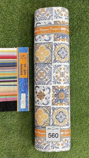 Дак принт 560