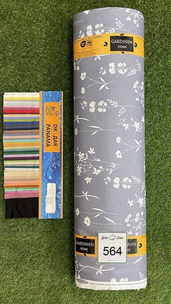 Дак принт 564