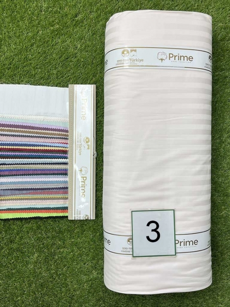 Страйп сатин Napolyon/Prime N 3