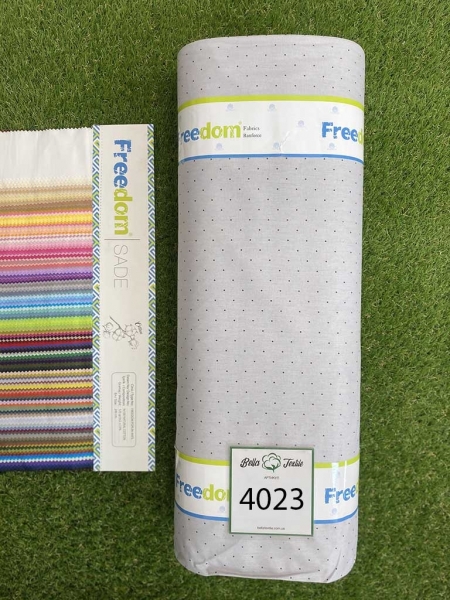 Ранфорс принт 4023