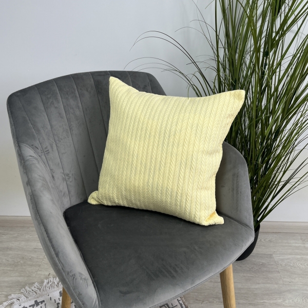 Декоративні подушки код 21