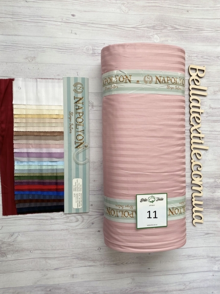 Страйп сатин Napolyon N 11