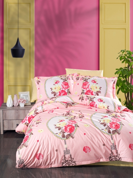 Ранфорс принт 6415