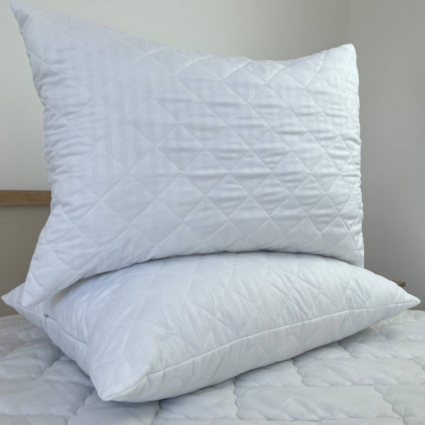 подушка мікрофібра