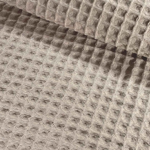 Піке грецька вафля №34 тауп