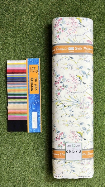 Дак принт 573