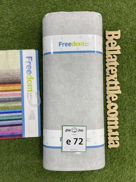 Ранфорс принт e72