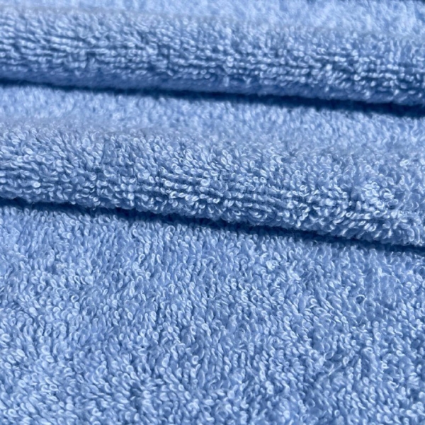 махра бавовняна двостороння №14