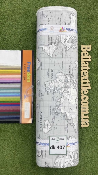 Дак принт 407