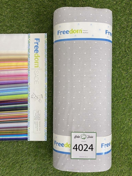 Ранфорс принт 4024