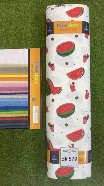 Дак принт 579