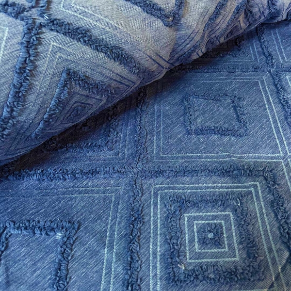 Піке Sonil №8 індіго