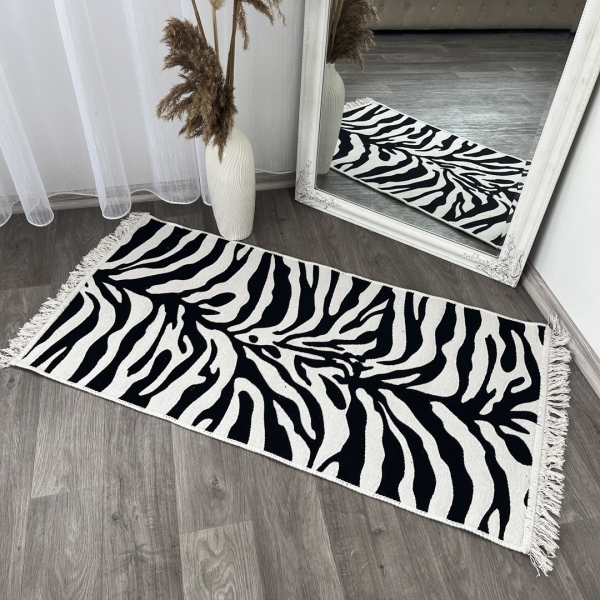 Килимок бавовняний 60х125 дизайн  31