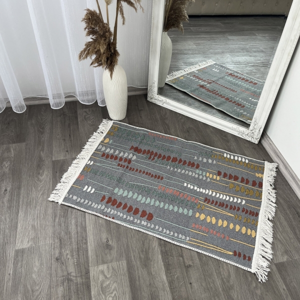 Килимок бавовняний 60х90 дизан 22