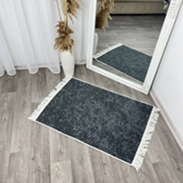 Килимок бавовняний 60х90 дизан 26