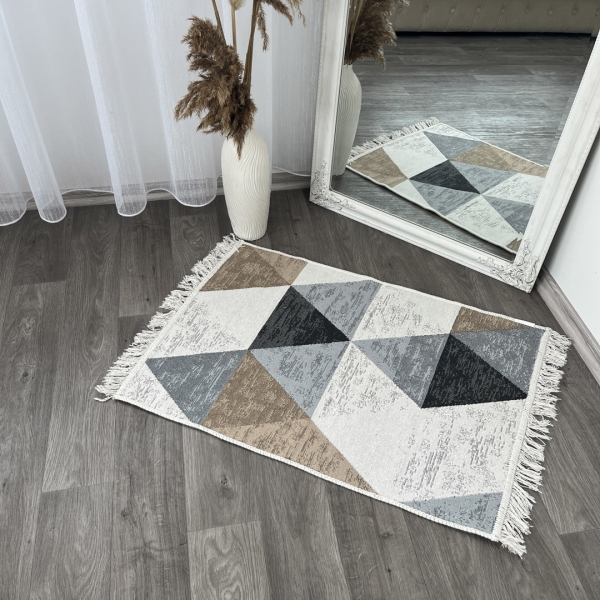 Килимок бавовняний 60х90 дизан 29