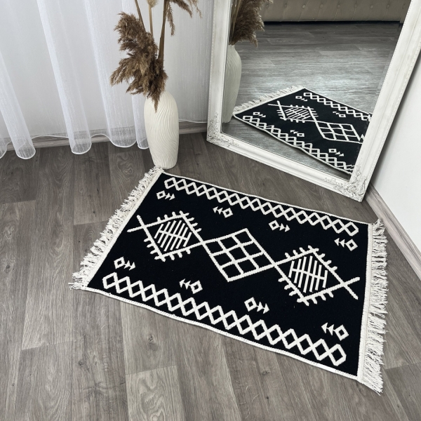 Килимок бавовняний 60х90 дизан 30