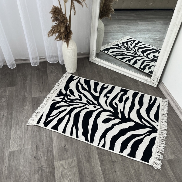 Килимок бавовняний 60х90 дизан 31