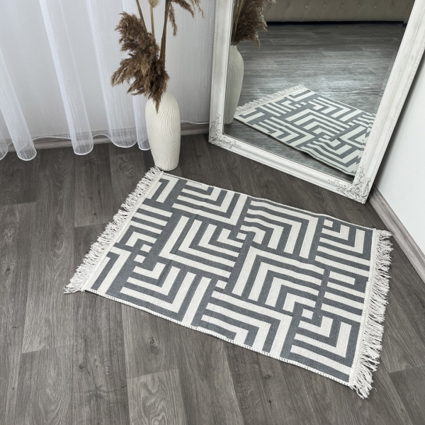 Килимок бавовняний 60х90 дизан 32