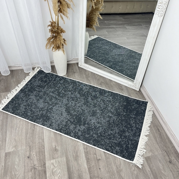 Килимок бавовняний 60х125 дизайн  26