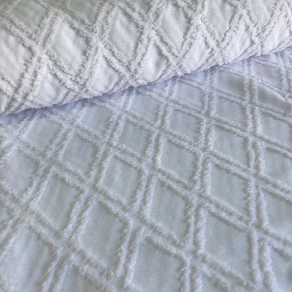 Піке Sonil №9 білий