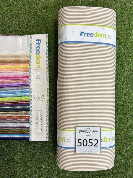 Ранфорс принт 5052