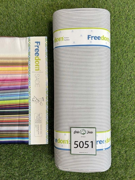 Ранфорс принт 5051