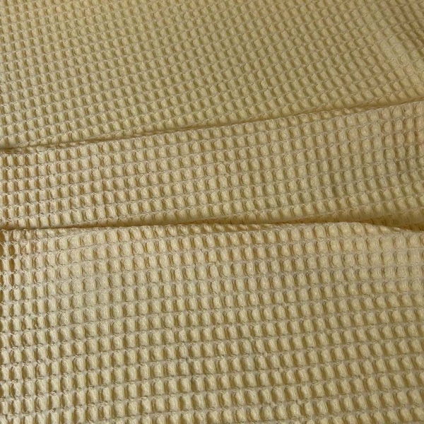 Піке грецька вафля №21 жовтий