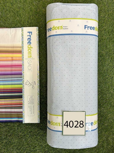 Ранфорс принт 4028