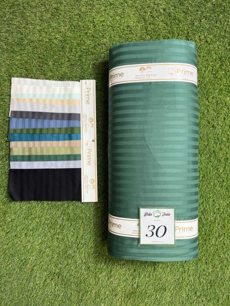 Страйп сатин Napolyon N 30