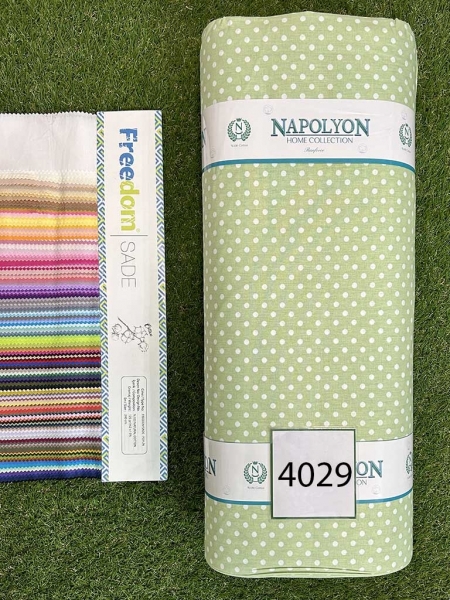 Ранфорс принт 4029