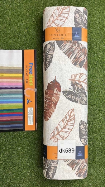 Дак принт 589