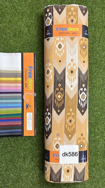 Дак принт 586