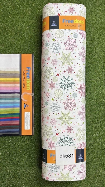 Дак принт 581